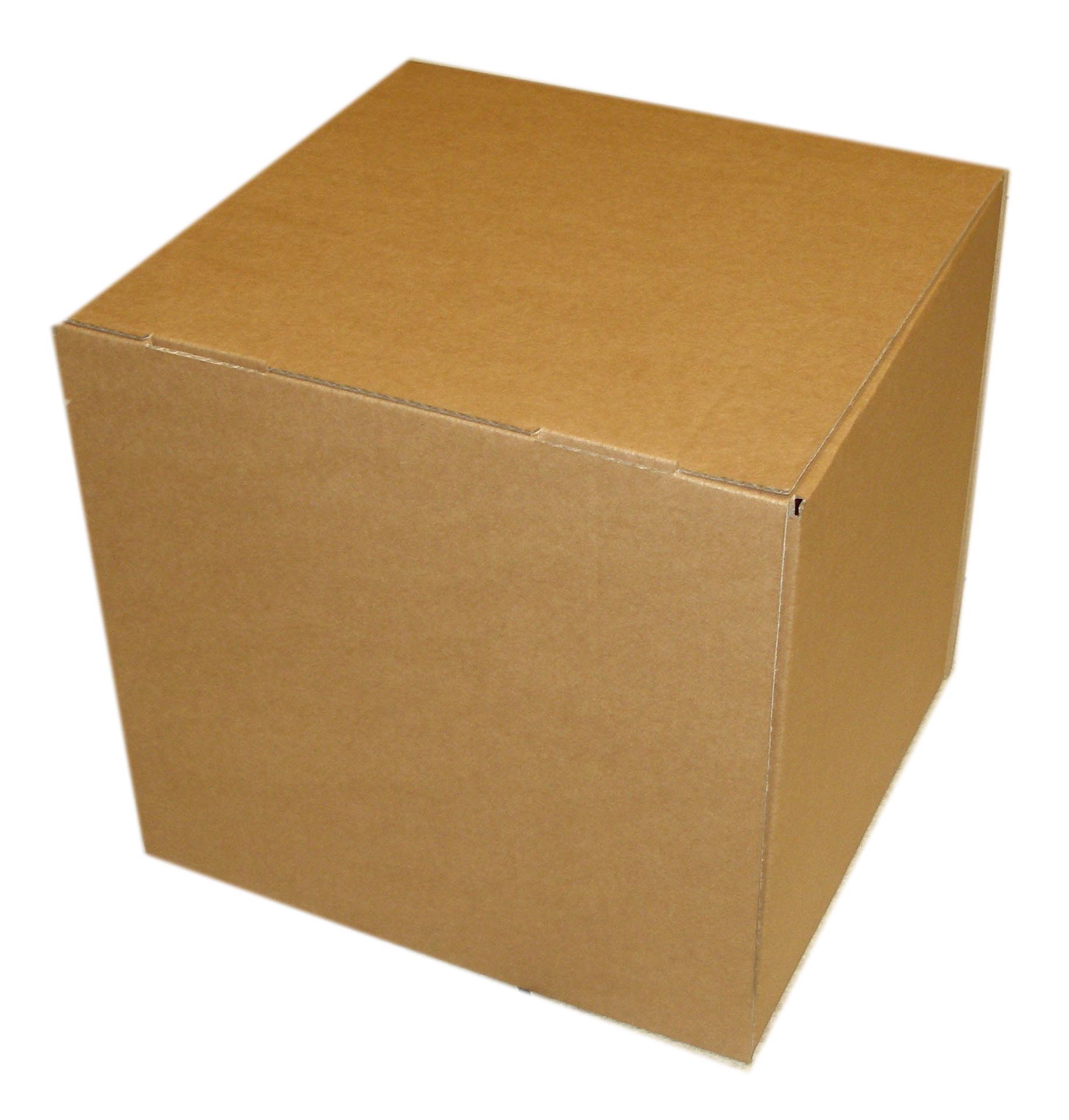 Kartónový obal 290 x 270 x 270 mm,3 VL HH