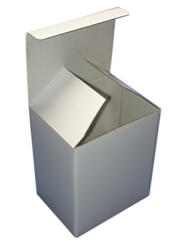 Kartónový obal 120 x 95 x 145 mm,3 VLE BH ,HH