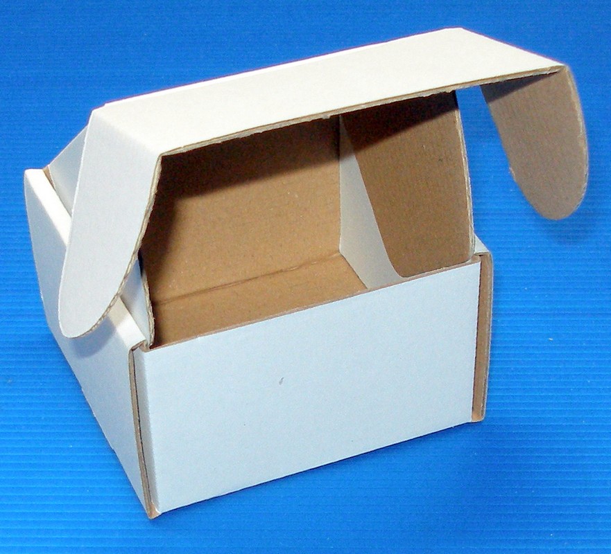 Kartónový obal 114 x 90 x 57 mm