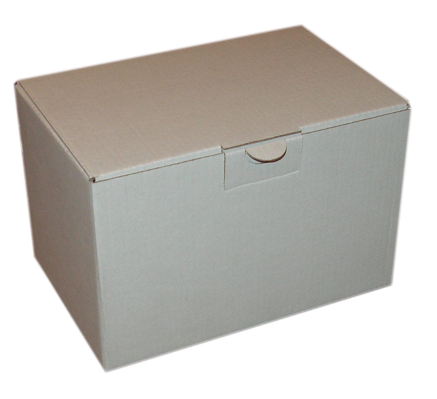 Kartónový obal ,165 x 110 x 110 mm ,3 VLE BB