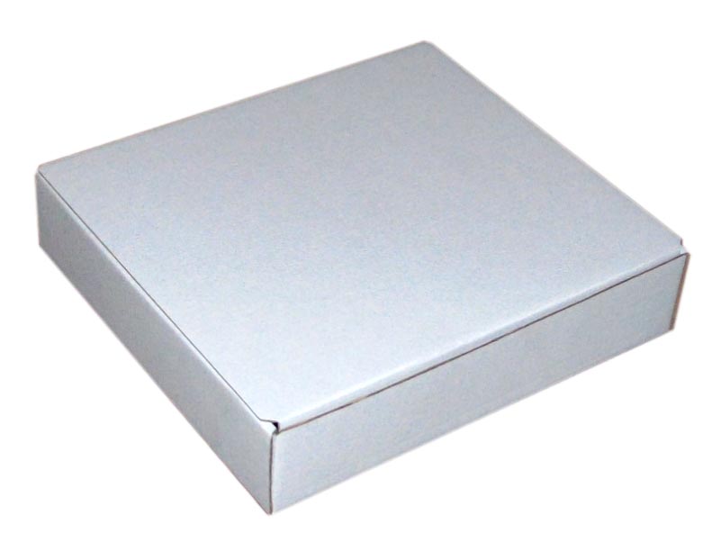 Kartónový obal,182 x 167 x 40 mm,3 VLE BH