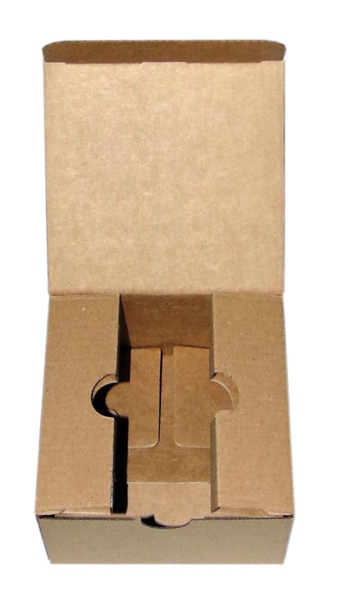 Kartónový obal,110 x 110 x 60 mm,3 VLE HH