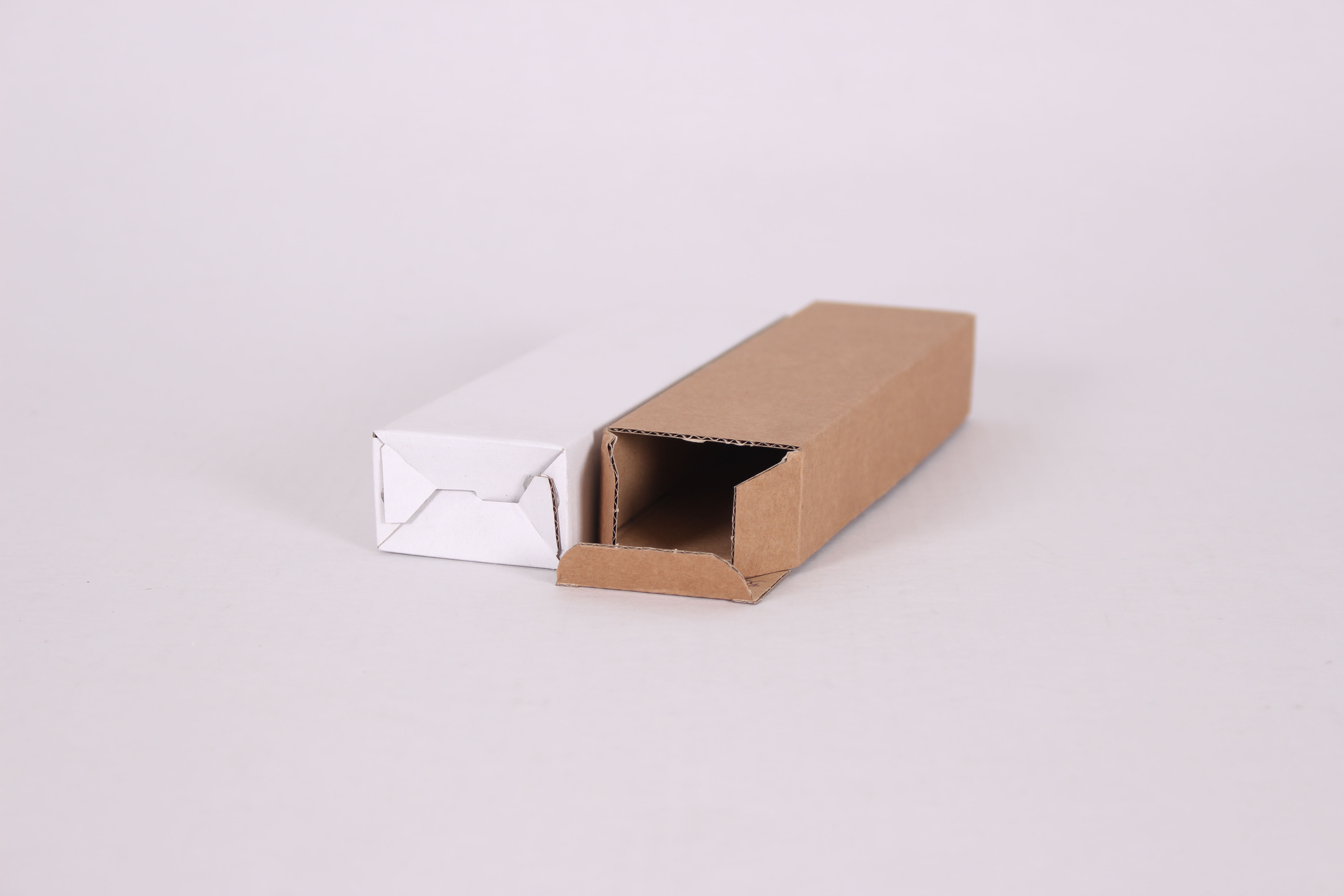 Kartónový obal 50 x 30 x 185 mm ,3 VLE HH