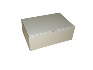 Zákusková krabica 290 x 190 x 100 mm 