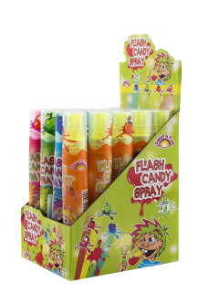 Flash Candy Spray 28ml
