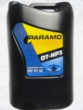 PARAMO OTHP 3/ K10