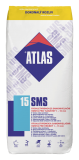 ATLAS SMS 15