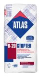 ATLAS STOPTER K-20