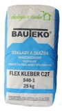 BAUTEKO FLEX KLEBER C2T/25