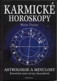 Karmické horoskopy