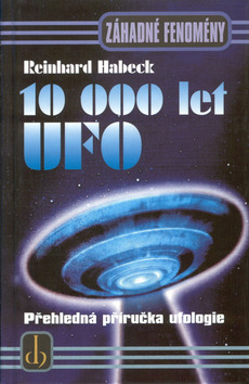 10000 let UFO