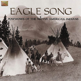AMERICAN INDIANS - Northern Drum Traditi