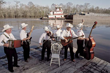 CAJUN - ORIGINAL CAJUN