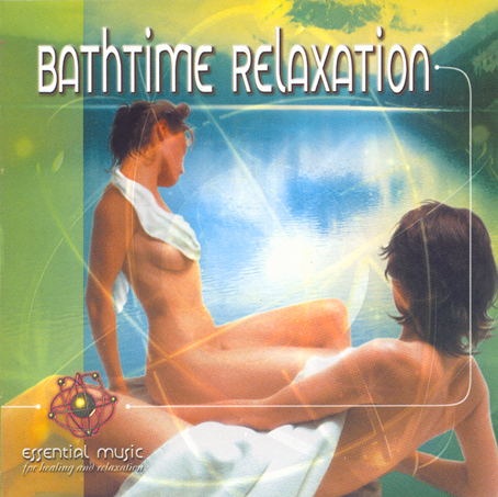 BATHTIME RELAXATION