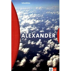 Alexander Schulatlas  