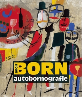 Autobornografie