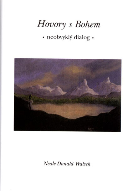 Hovory s Bohem 1 