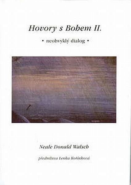 Hovory s Bohem 2 