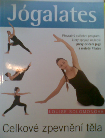 Jógalates
