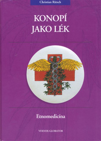 KONOPÍ JAKO LÉK – etnomedicína 