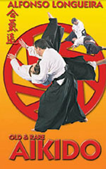 DVD: OLD & RARE AIKIDO
