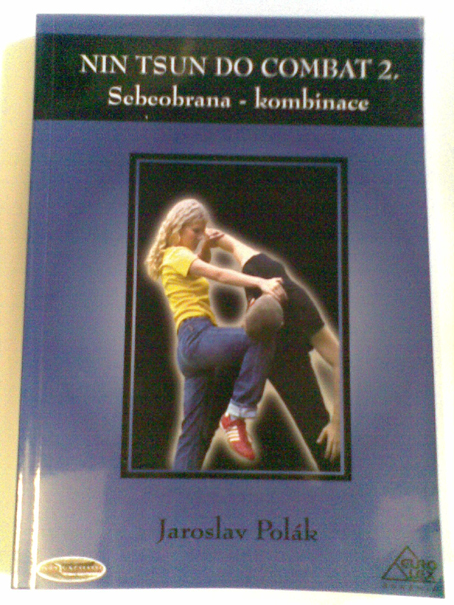 Nin Tsun Do Combat 2 / Sebeobrana - komb
