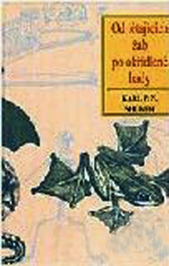 Od létajících žab po okřídlené hady