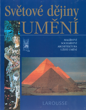 Světové dějiny umění