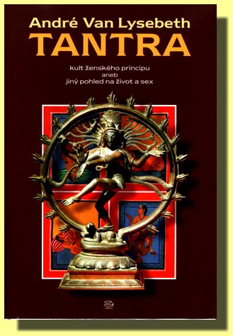 Tantra - kult ženského principu