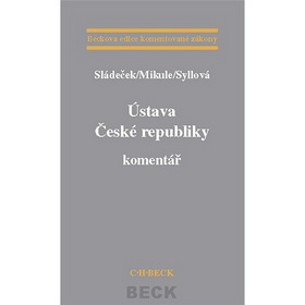 Ústava České republiky