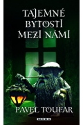 Tajemné bytosti mezi námi