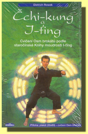 Čchi-kung a I-ťing