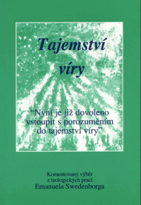 Tajemství víry