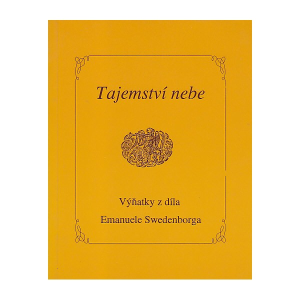 Tajemství nebe