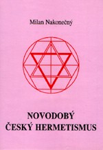 Novodobý český hermetismus - Vodnář