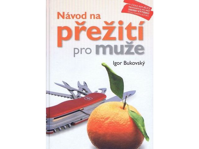 Návod na přežití pro muže