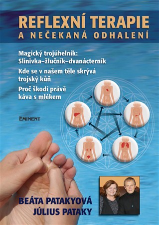 REFLEXNÍ TERAPIE a nečekaná odhalení 