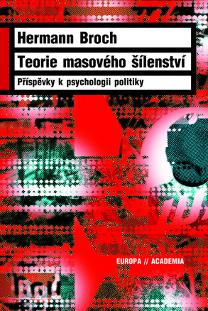 Teorie masového šílenství