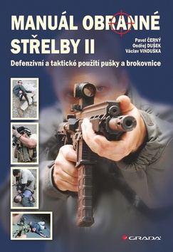  Manuál obranné střelby II