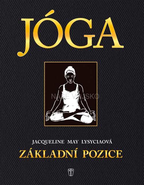 JÓGA - Základní pozice