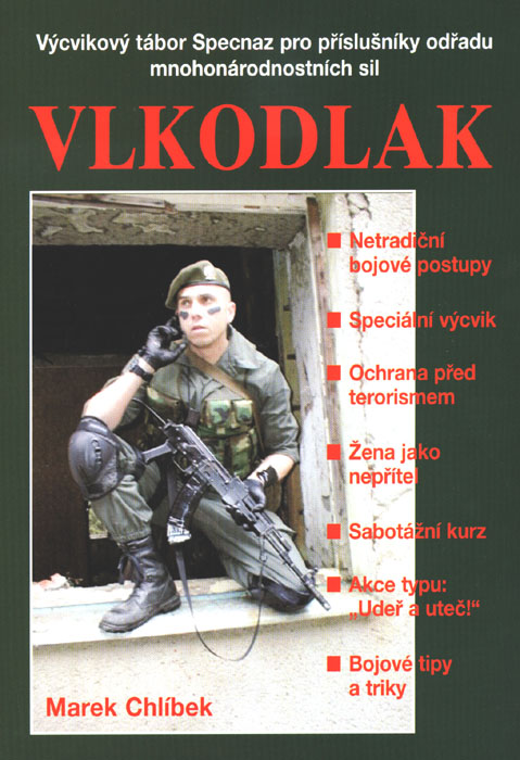 VLKODLAK 