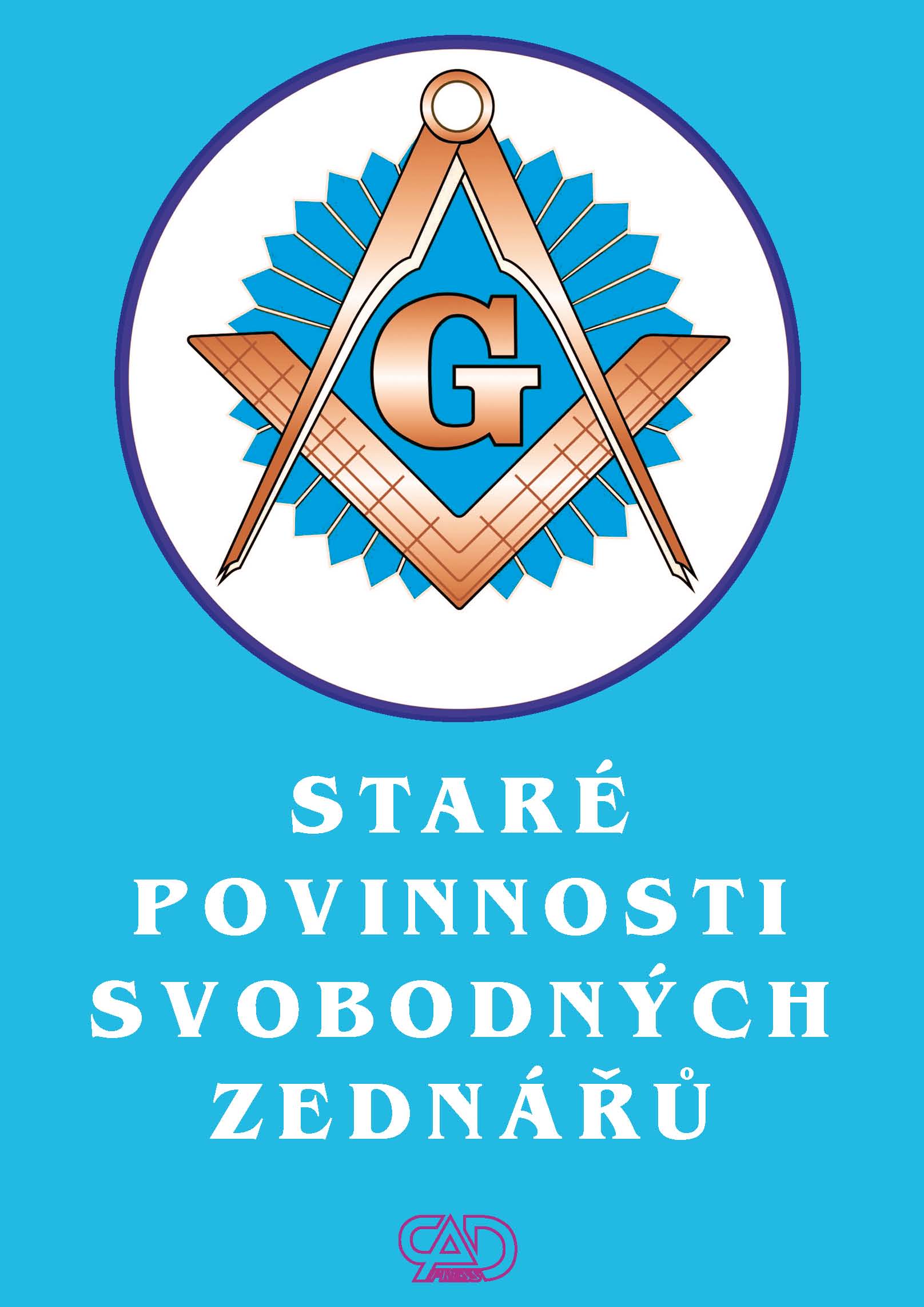 Staré povinnosti svobodných zednářů