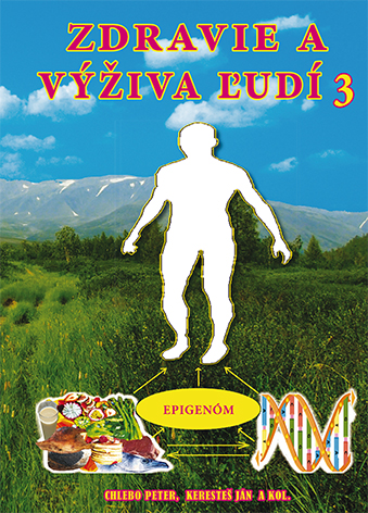       Zdravie a výživa ľudí 3.