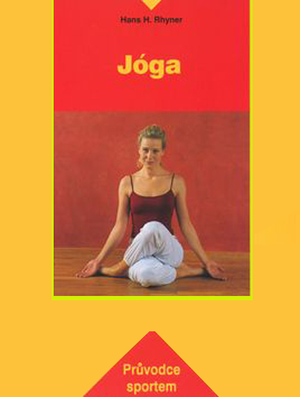 Jóga  - Kopp