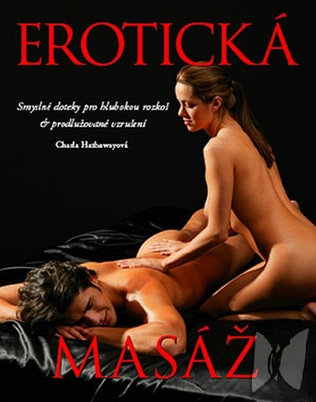Erotická masáž