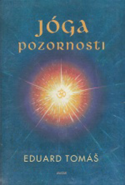 Jóga pozornosti