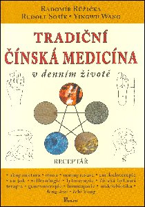 Tradiční čínská medicína v denním životě