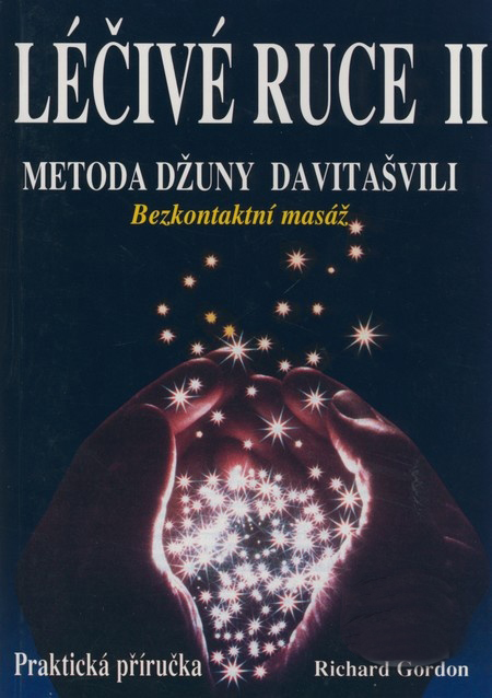 Léčivé ruce II