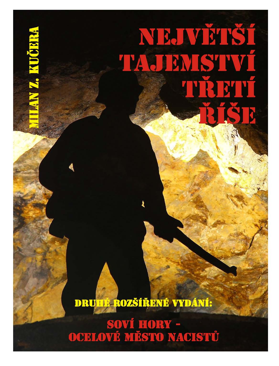Největší tajemství třetí říše