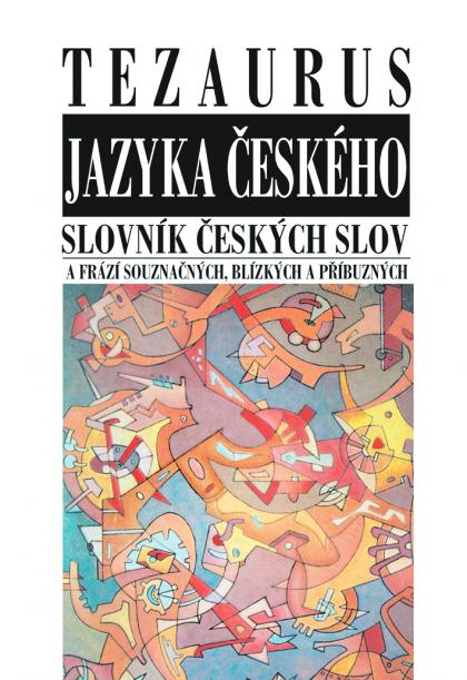 Tezaurus jazyka českého